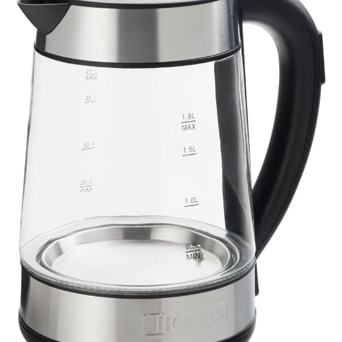 THOMAS - Hervidor Thomas TH-6070Vi.