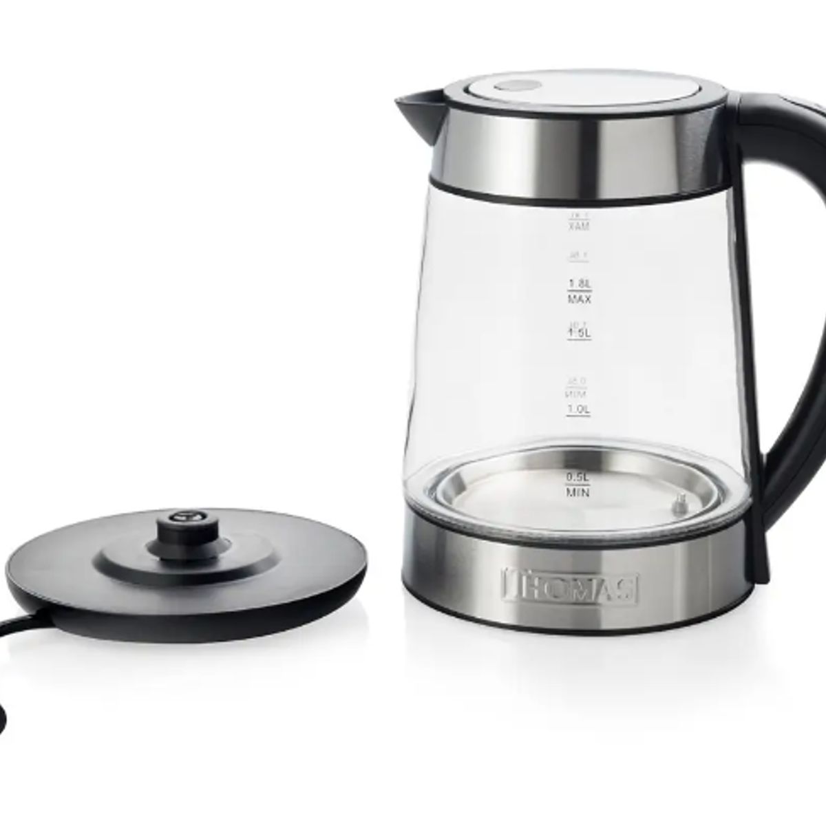 THOMAS - Hervidor Thomas TH-6070Vi.