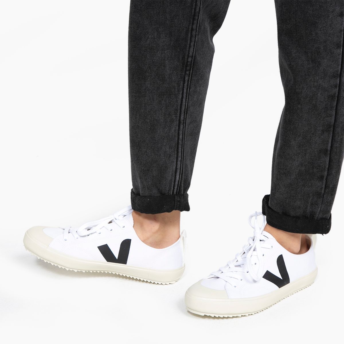 VEJA - Veja Nova zapatilla urbana mujer zapatilla urbana mujer blanco