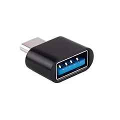 EON - Adaptador Otg Tipo C 3.0 Para Celulares Notebooks Pendrives