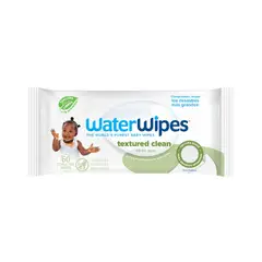 WATER WIPES - Toallitas húmedas WaterWipes Textured Clean 60 uns