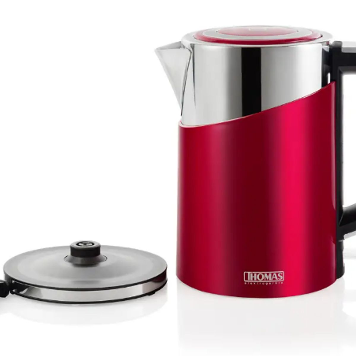 THOMAS - Hervidor THOMAS TH-6200r.