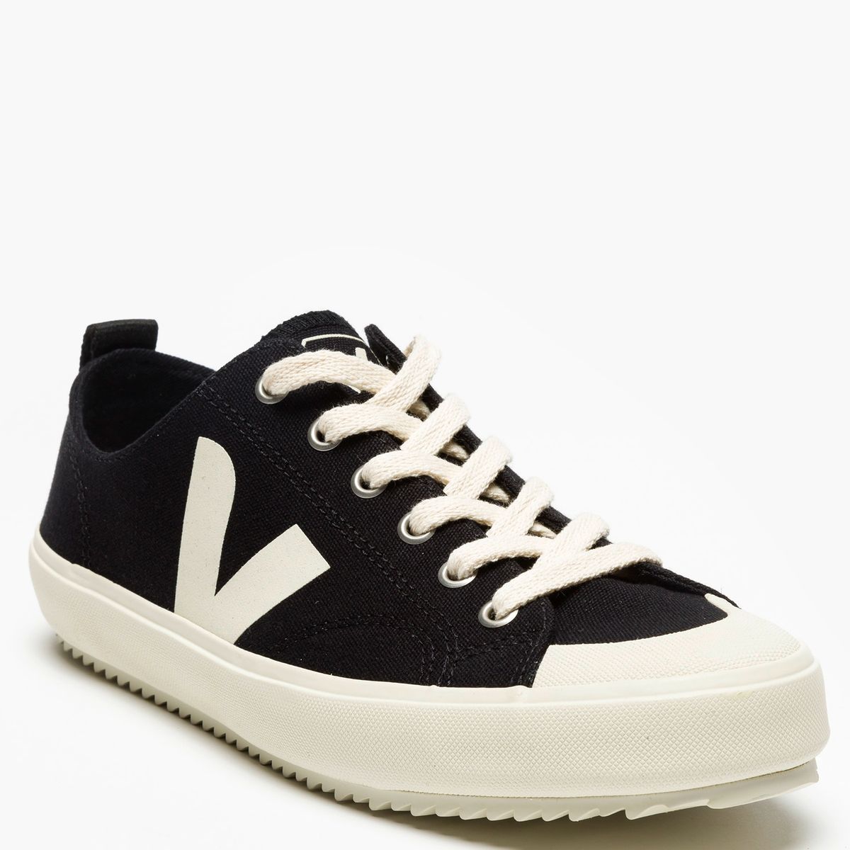 VEJA - Veja Nova zapatilla urbana mujer zapatilla urbana mujer negro