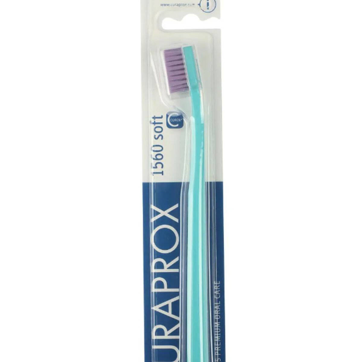 CURAPROX - Cepillo De Dientes Curaprox 1560 Suave