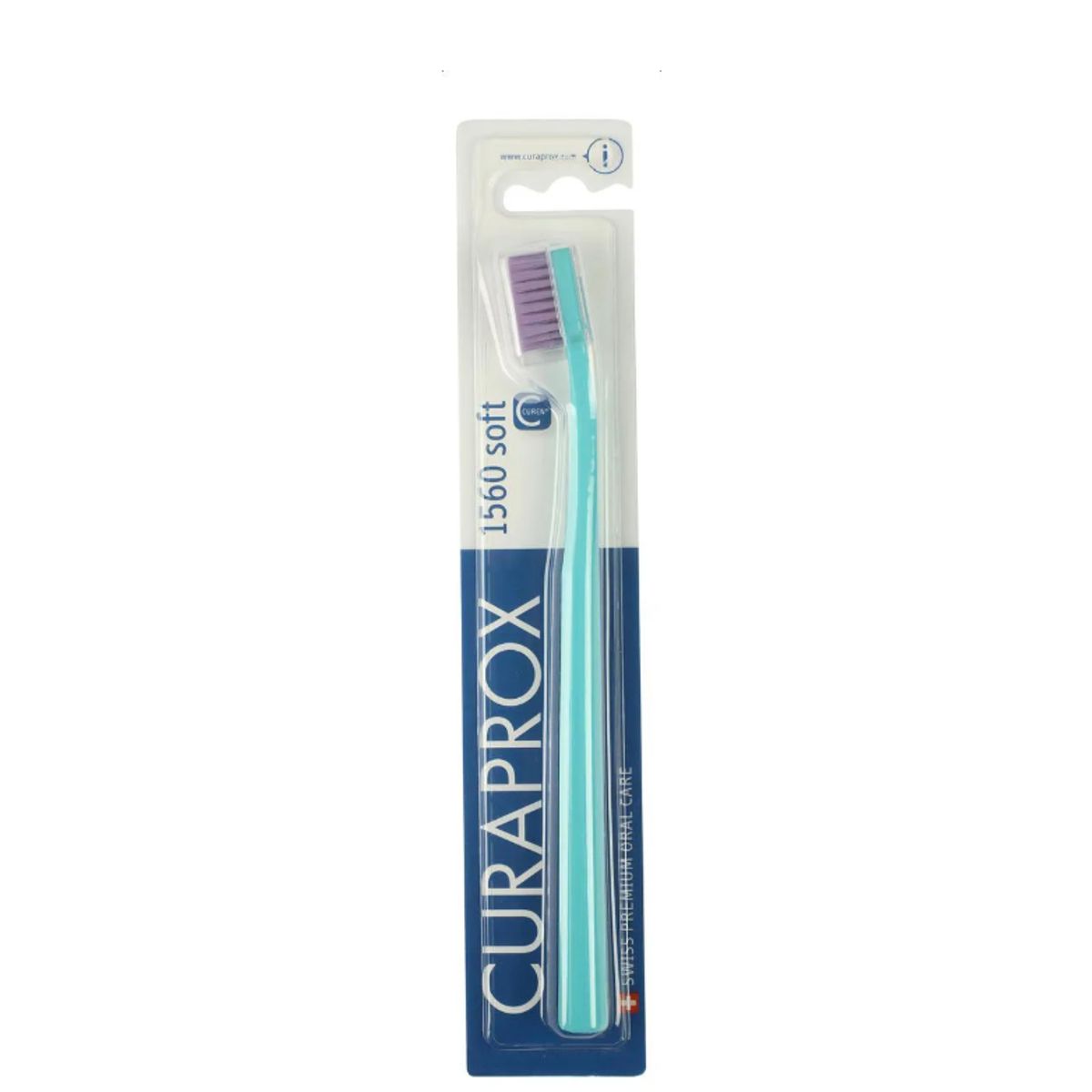 CURAPROX - Cepillo De Dientes Curaprox 1560 Suave