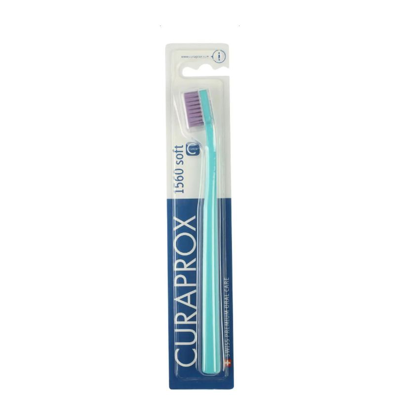 CURAPROX - Cepillo De Dientes Curaprox 1560 Suave