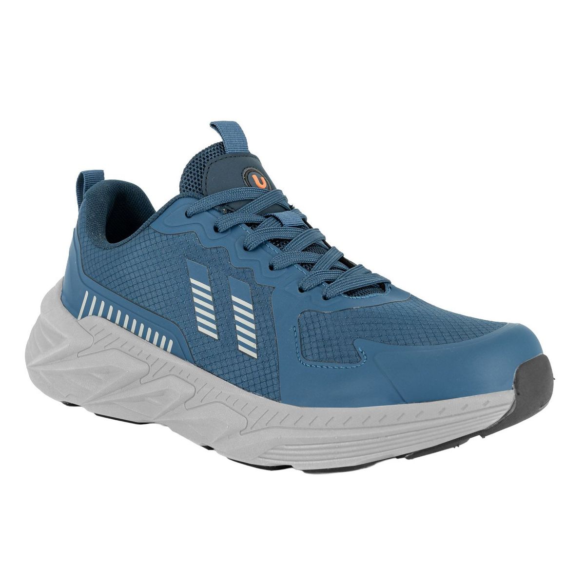 UNS - Zapatilla Hombre Azul Seul UNS