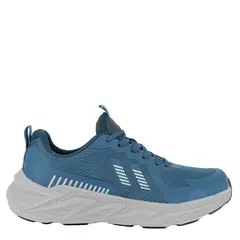 UNS - Zapatilla Hombre Azul Seul