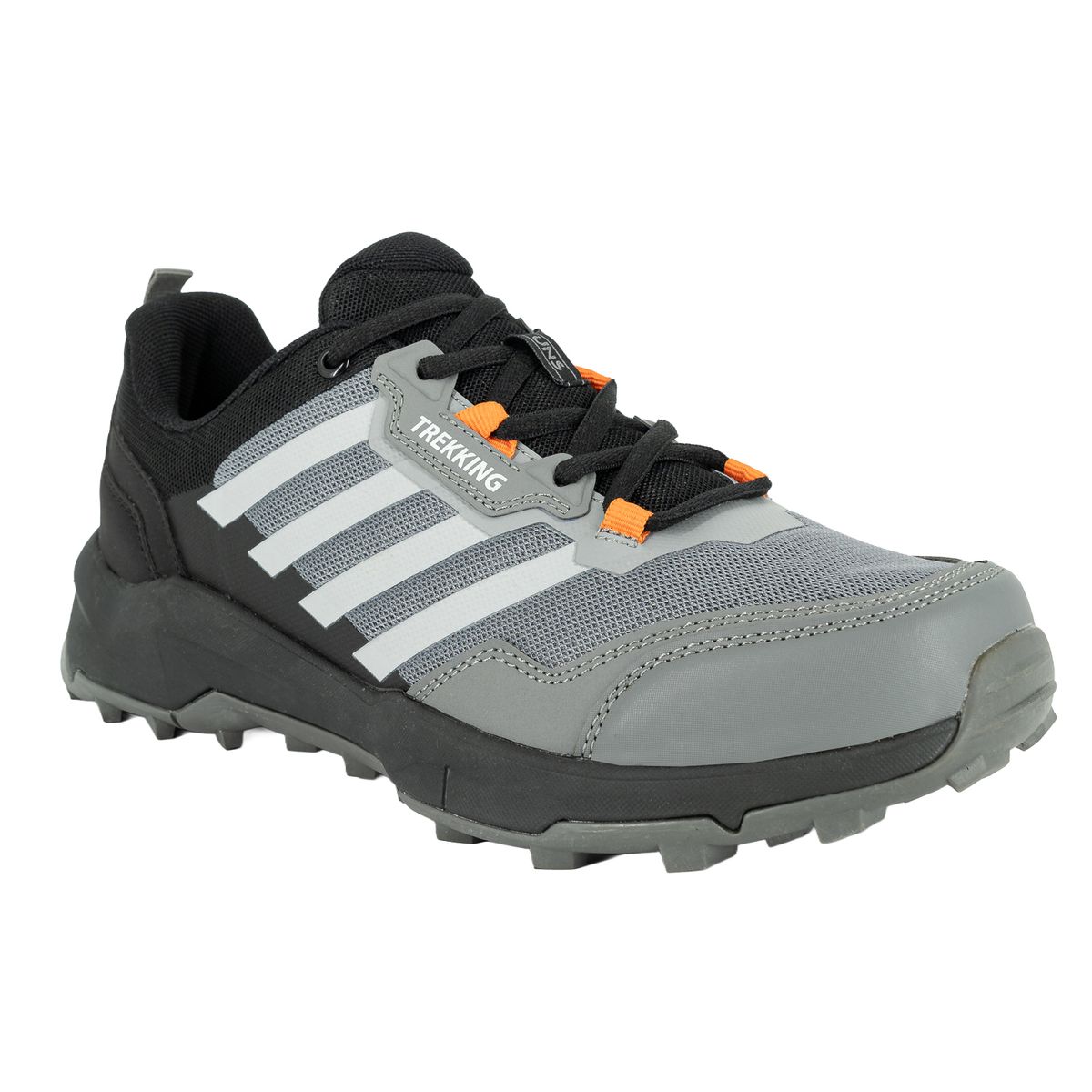 UNS - Zapatilla Hombre Gris Powai UNS