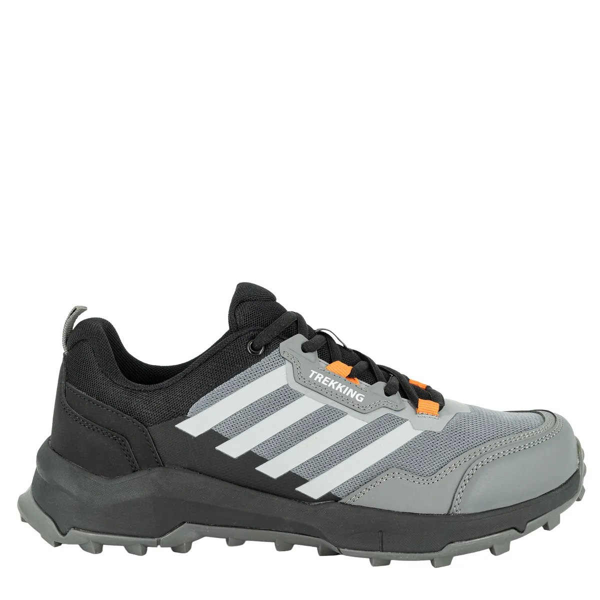 UNS - Zapatilla Hombre Gris Powai UNS