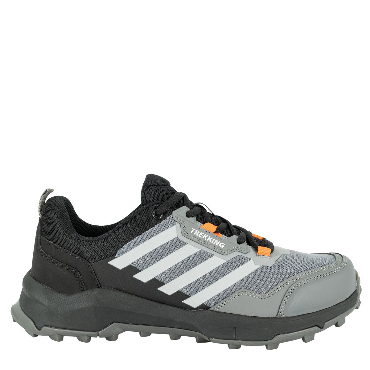 UNS - Zapatilla Hombre Gris Powai UNS