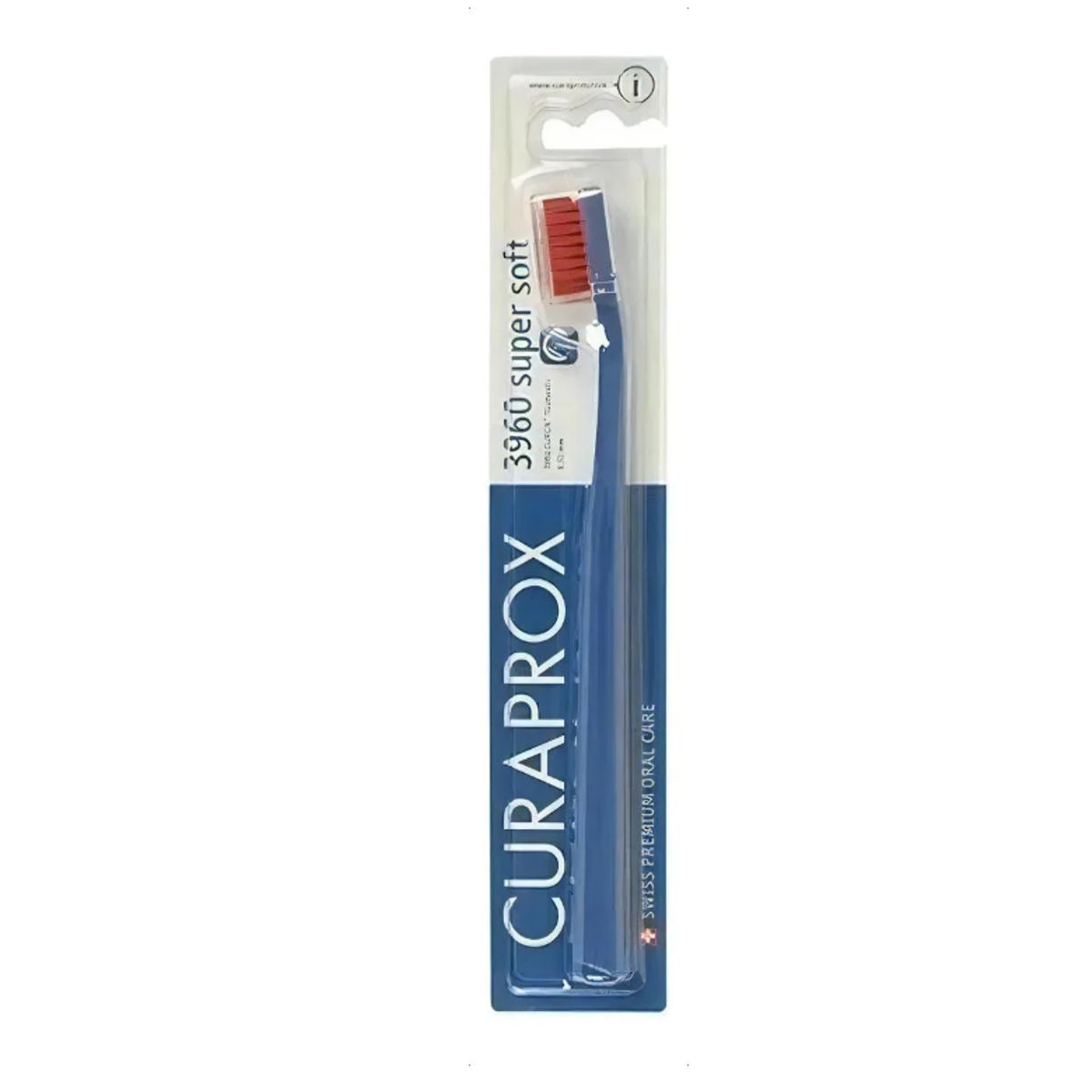 CURAPROX - Curaprox Cepillo Dental Super Soft 3960