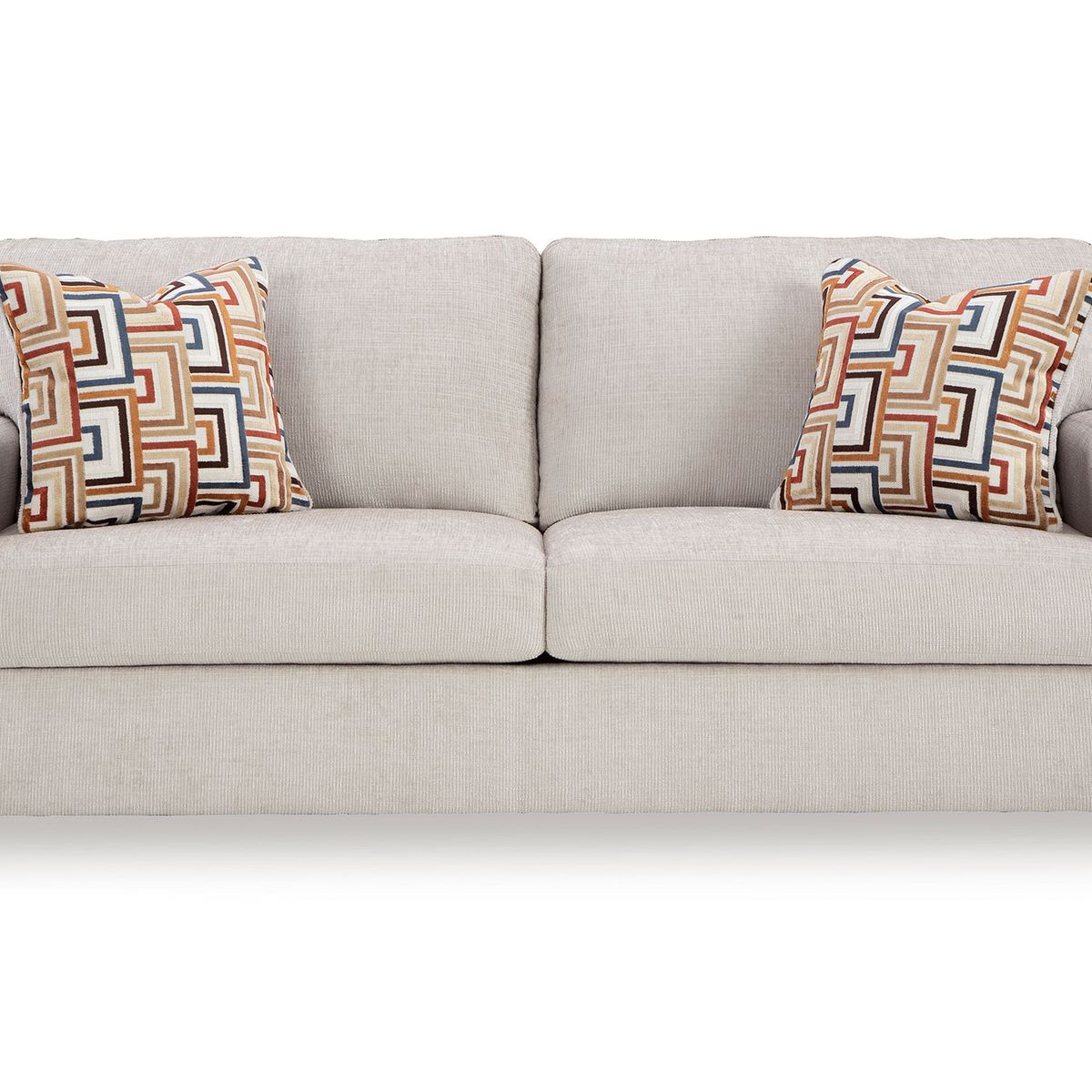 ASHLEY - Sofá 3 cuerpos Aviemore