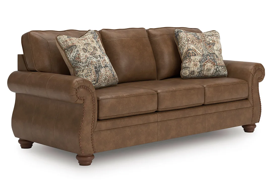 Sofa 3 cuerpos Shadsburne Castano