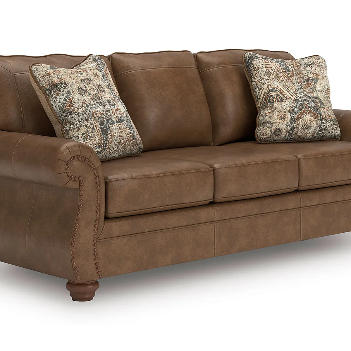 ASHLEY - Sofá 3 cuerpos Shadsburne