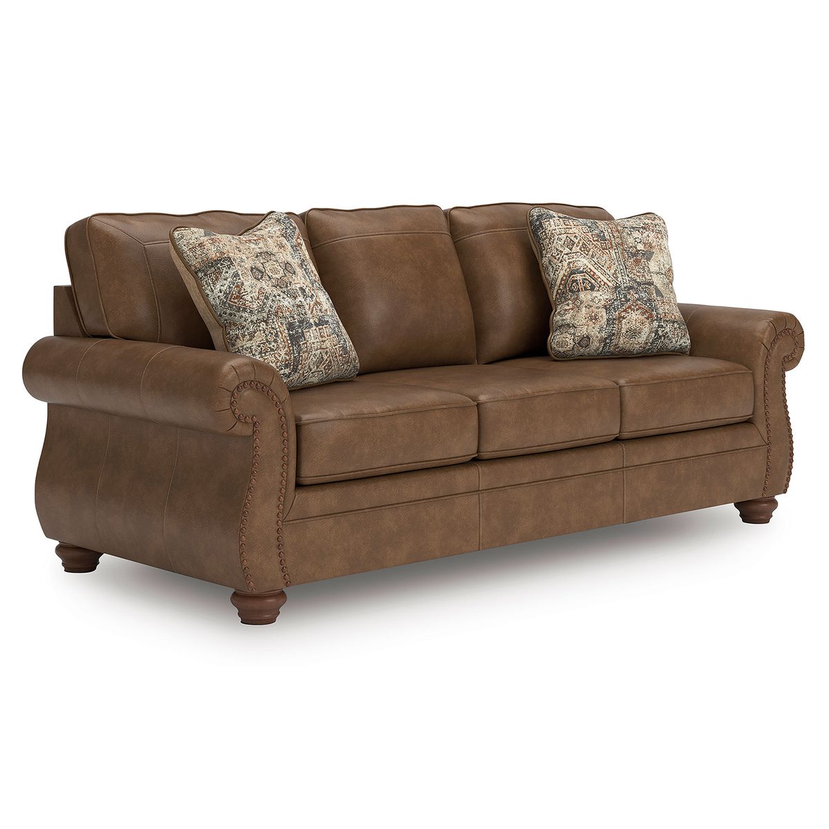 ASHLEY - Sofá 3 cuerpos Shadsburne