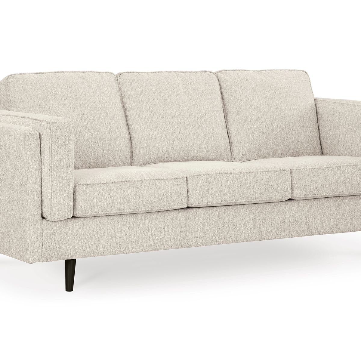 ASHLEY - Sofá 3 cuerpos Maimz sandstone