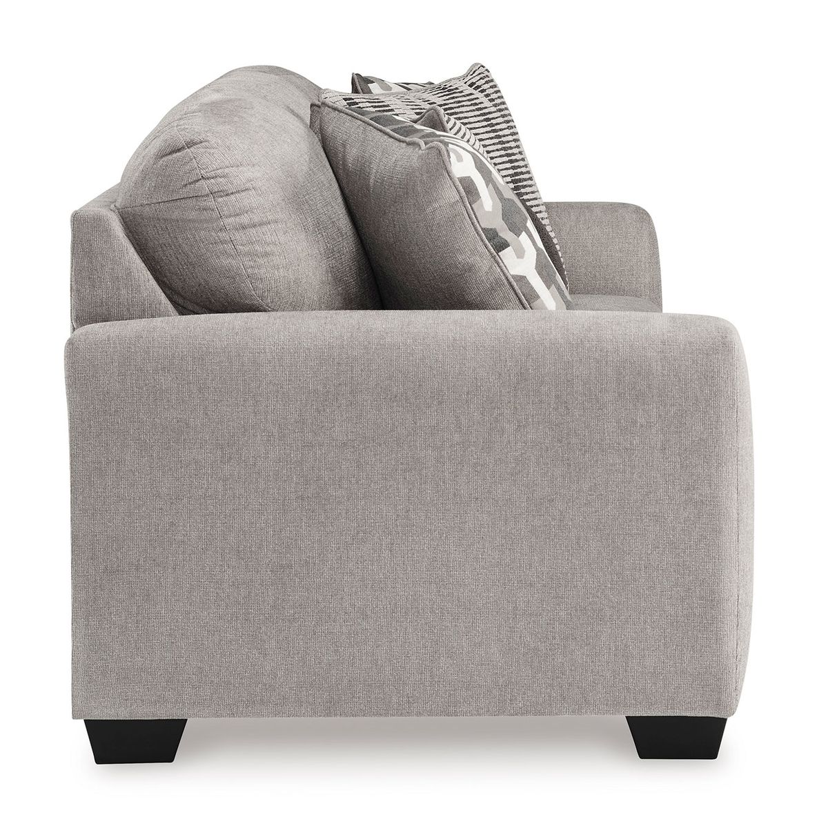 ASHLEY - Sofá 3 cuerpos Avenal Park