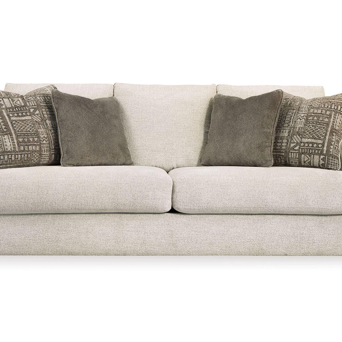 ASHLEY - Sofá 3 cuerpos Soletren