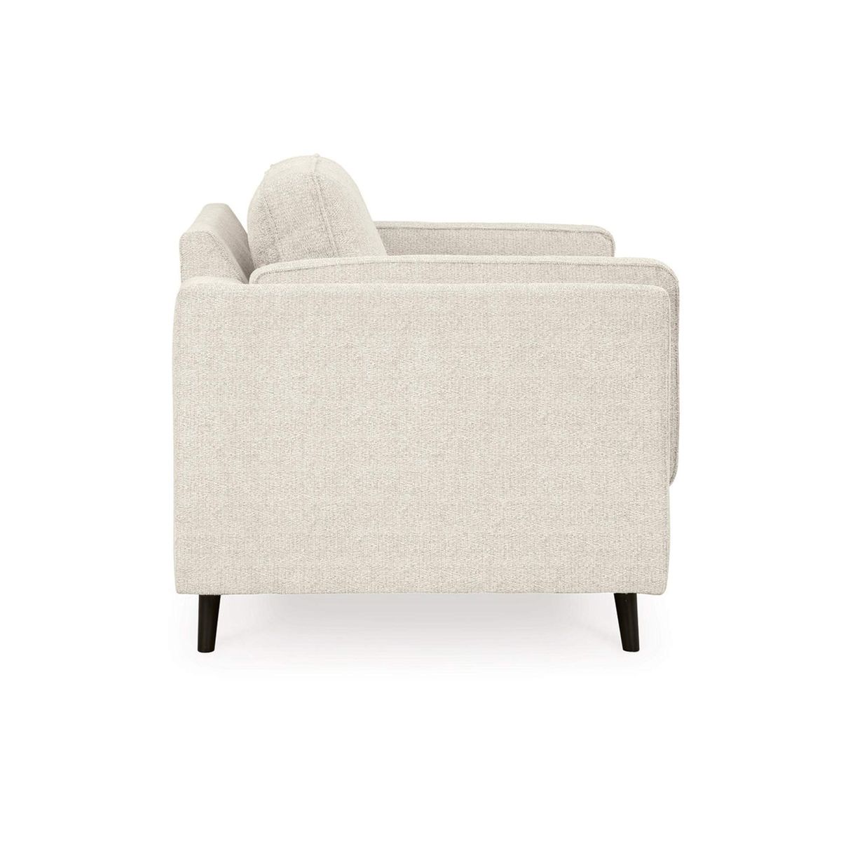 ASHLEY - Sofá 2 cuerpos Maimz sandstone