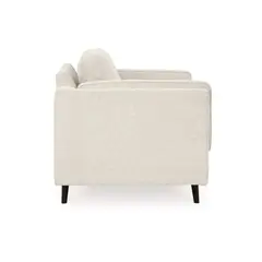 ASHLEY - Sofá 2 cuerpos Maimz sandstone