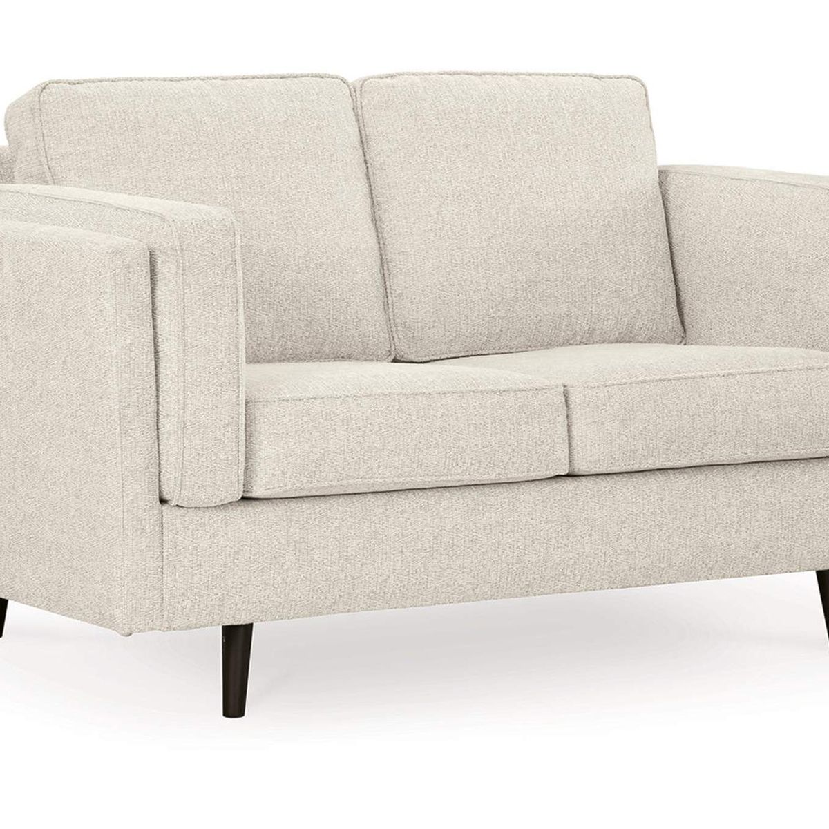 ASHLEY - Sofá 2 cuerpos Maimz sandstone