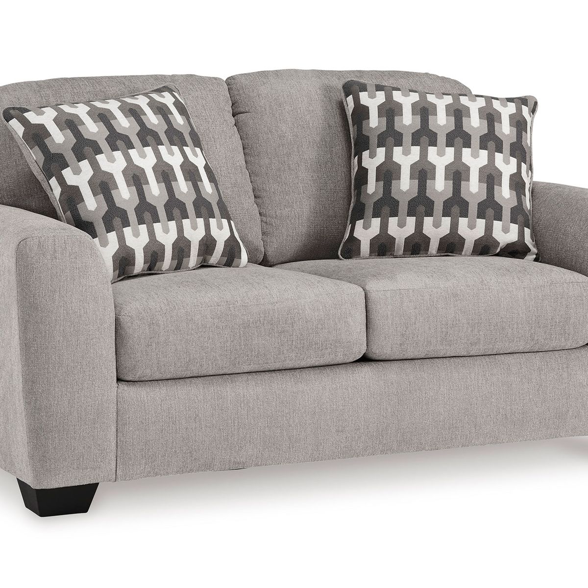 ASHLEY - Sofá 2 cuerpos Avenal Park