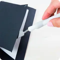 SILHOUETTE - Espátula para manualidades