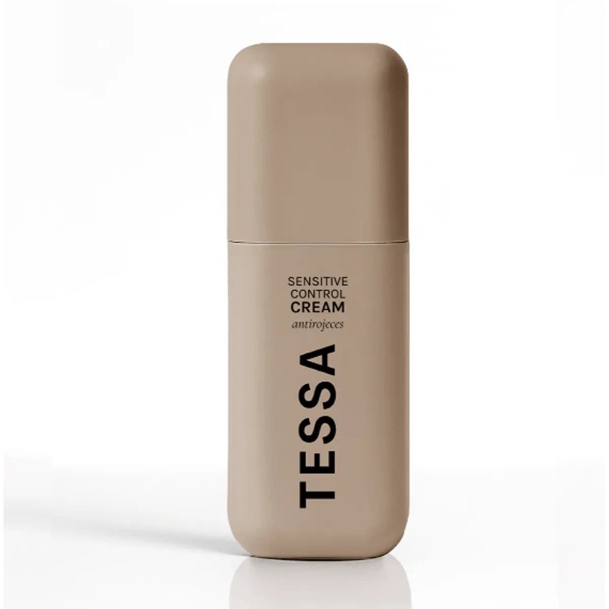 TESSA - Sensitive Control Cream