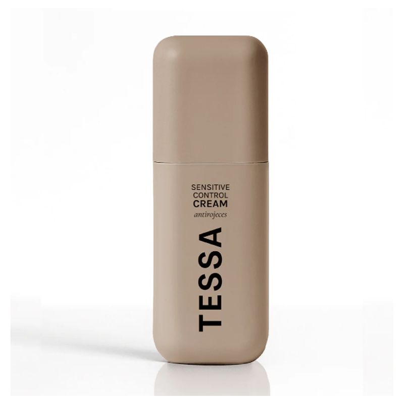 TESSA - Sensitive Control Cream