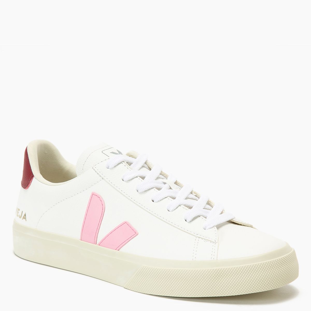 VEJA - Veja Campo Zapatilla Urbana Mujer Zapatilla Urbana Mujer Negro