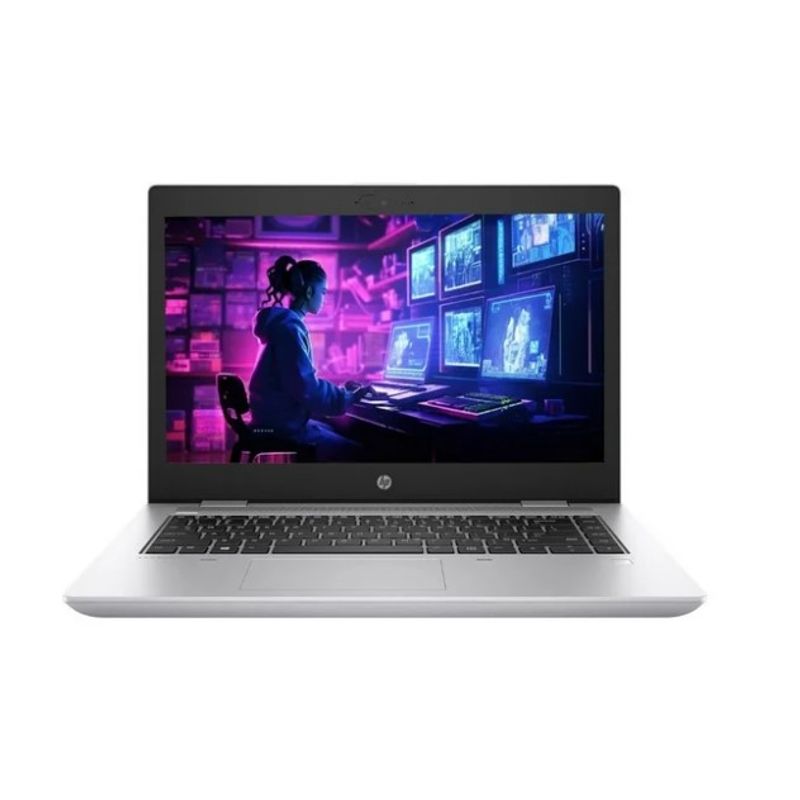 HP - HP ProBook 640 G5 i5 8° 256GB Ssd 16GB Ram REACONDICIONADO