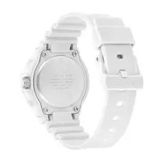 CASIO - Reloj Análogo Mujer LRW-200H-4E2V