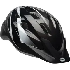BELL - CASCO YOUTH RICHTER BLACK/WHITE