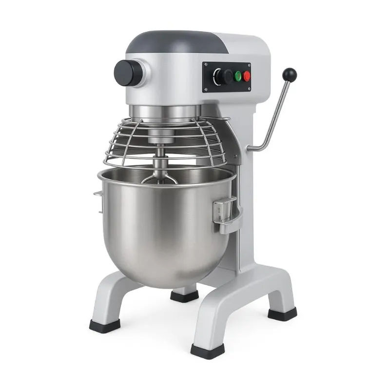 GENERICO - BATIDORA PLANETARIA 30 LTS COOKINGPRO