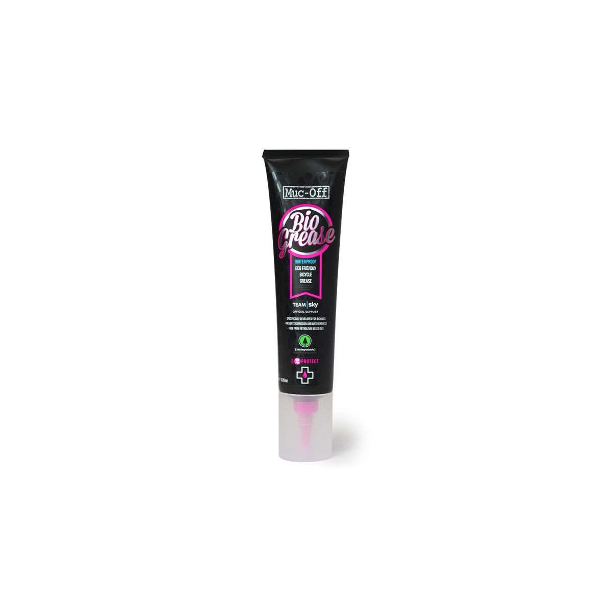 MUC OFF - GRASA MUC-OFF BIO MULTI PROPOSITO 150G (367)