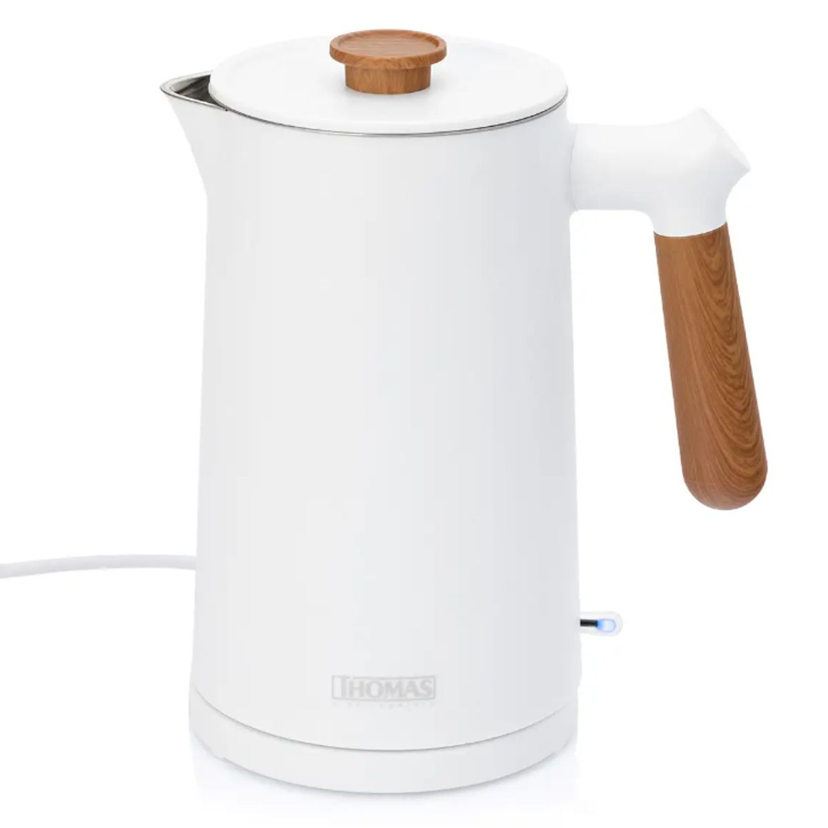 THOMAS - Hervidor THOMAS TH-6250b 1.7 lts