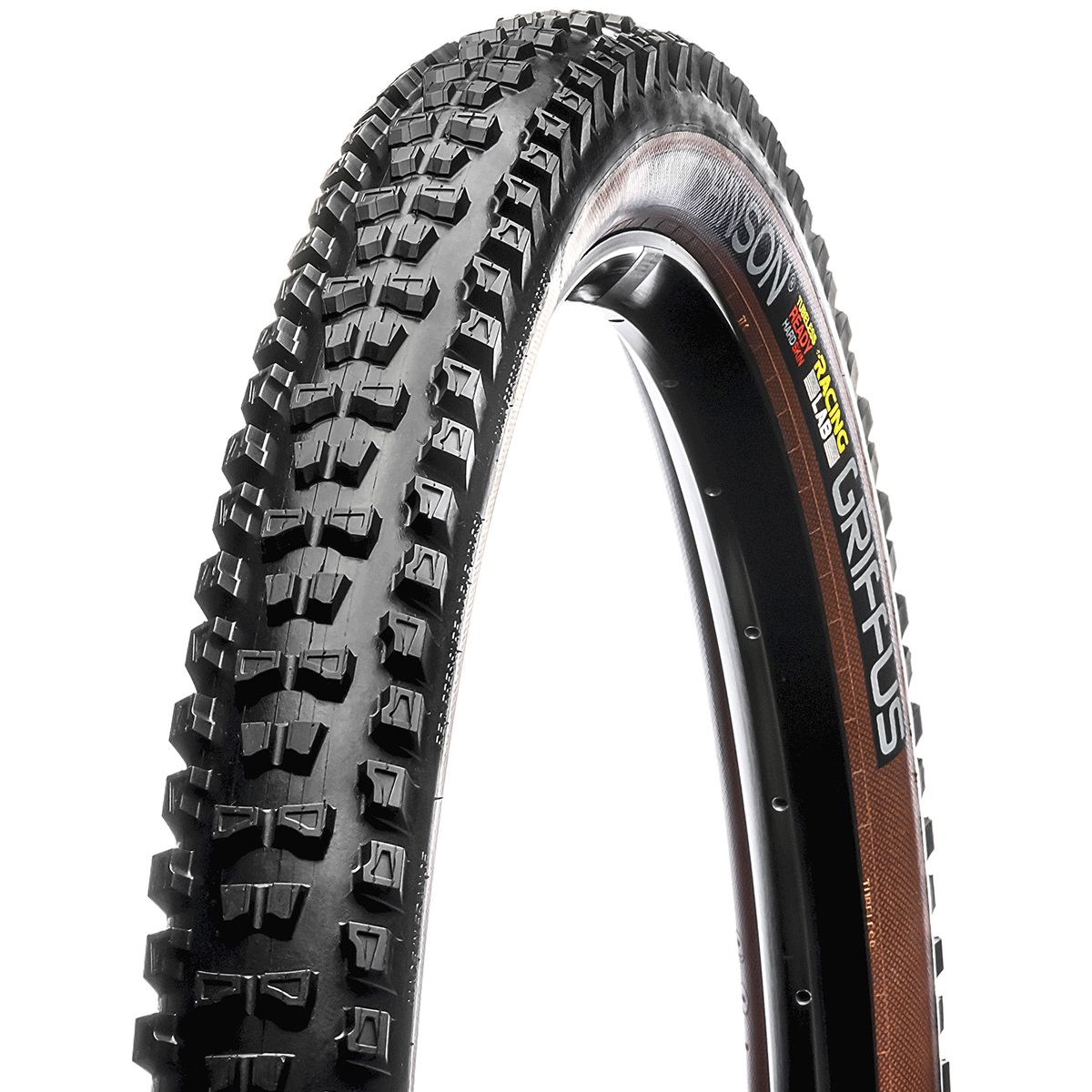 HUTCHINSON - NEUMATICO HUTCHINSON GRIFFUS 29X2,40 RLAB HARDSKIN PV529692