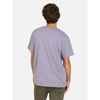 Imagen 2 del producto Polera MC Eclipse Morado Hombre