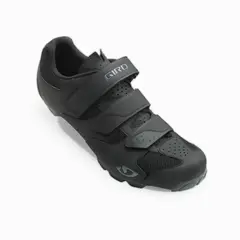 GIRO - ZAPATILLA CARBIDE RII BLACK /CHARCOAL