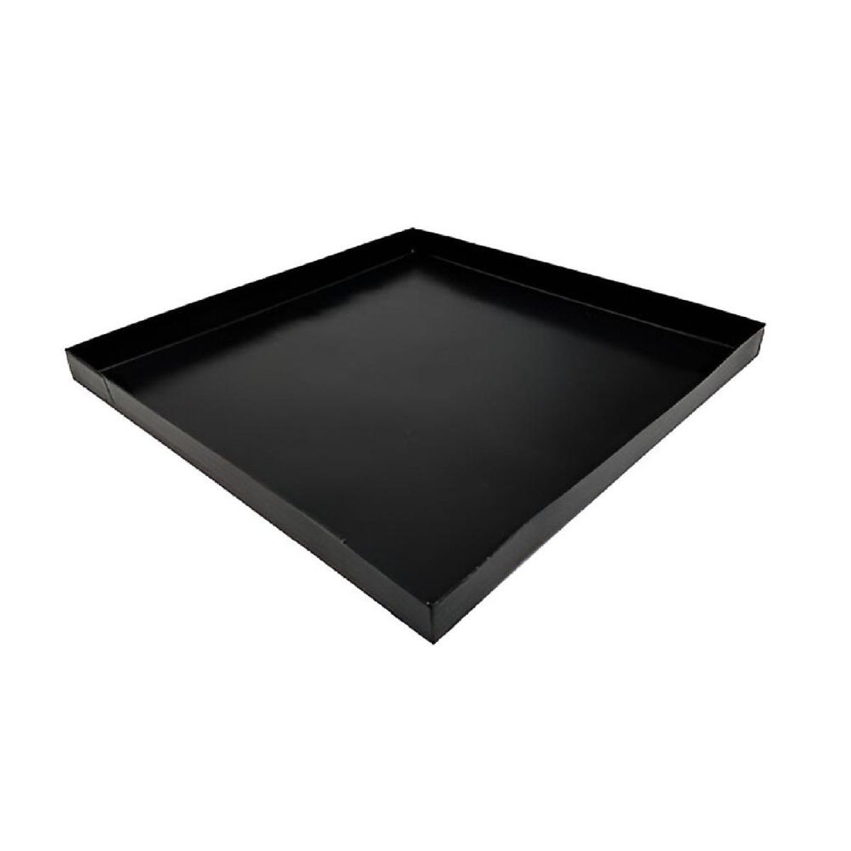 GENERICO - BANDEJA ANTIAHEDERENTE TEFLONADA PARA HORNO 25 X 25 CM
