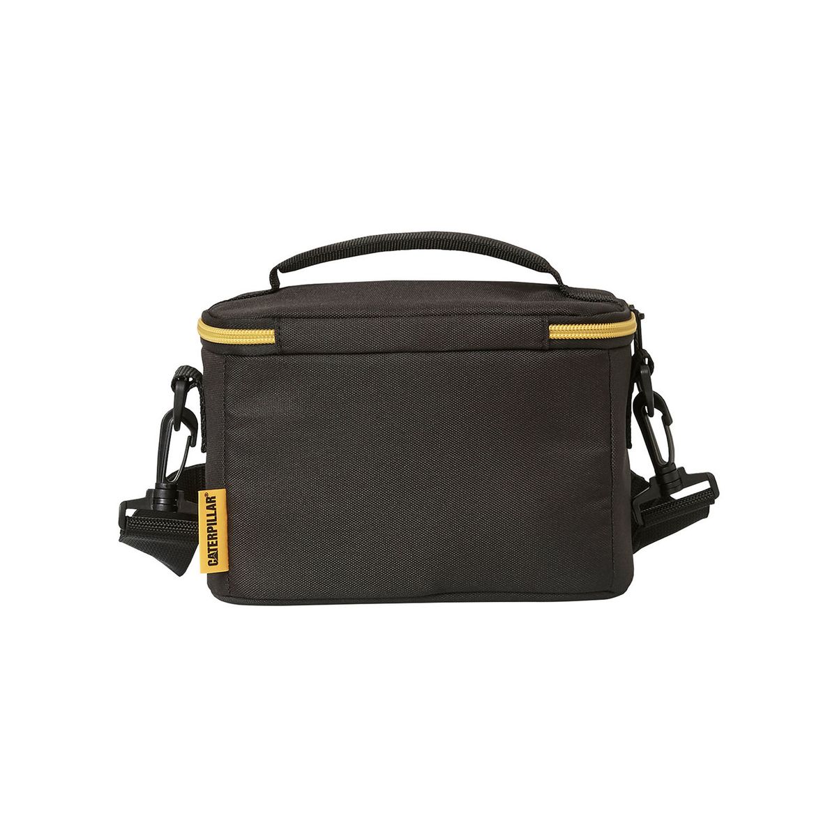 CAT - Bolso Cooler 6 Latas Negro CAT