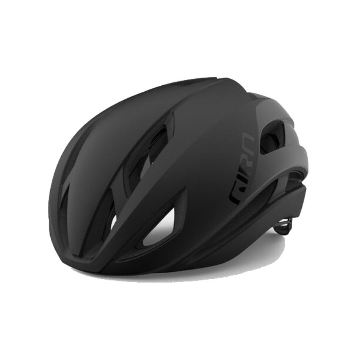 GIRO - CASCO GIRO ECLIPSE SPHERICAL MT BLACK/GLOSS 22 (7141317)