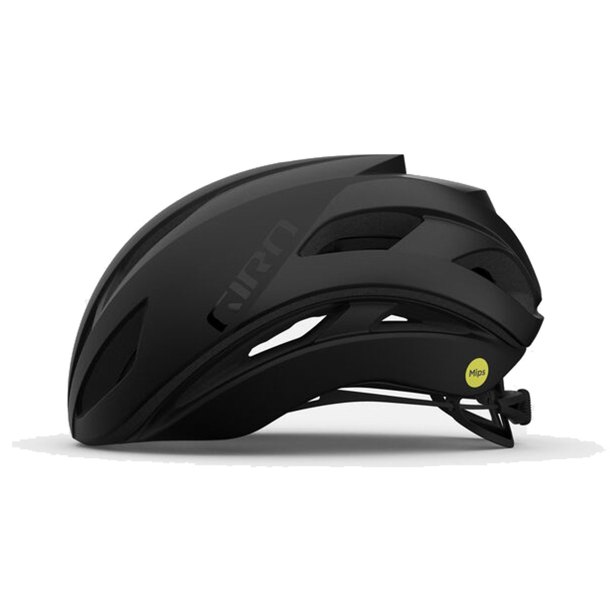GIRO - CASCO GIRO ECLIPSE SPHERICAL MT BLACK/GLOSS 22 (7141317)