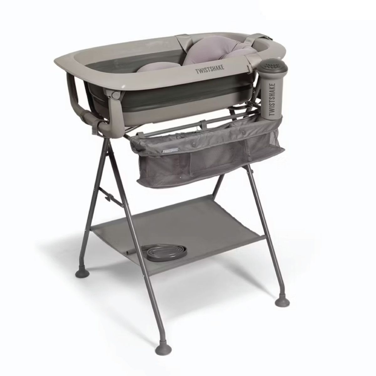 TWISTSHAKE - Bañera pack de lujo para baño Twistshake