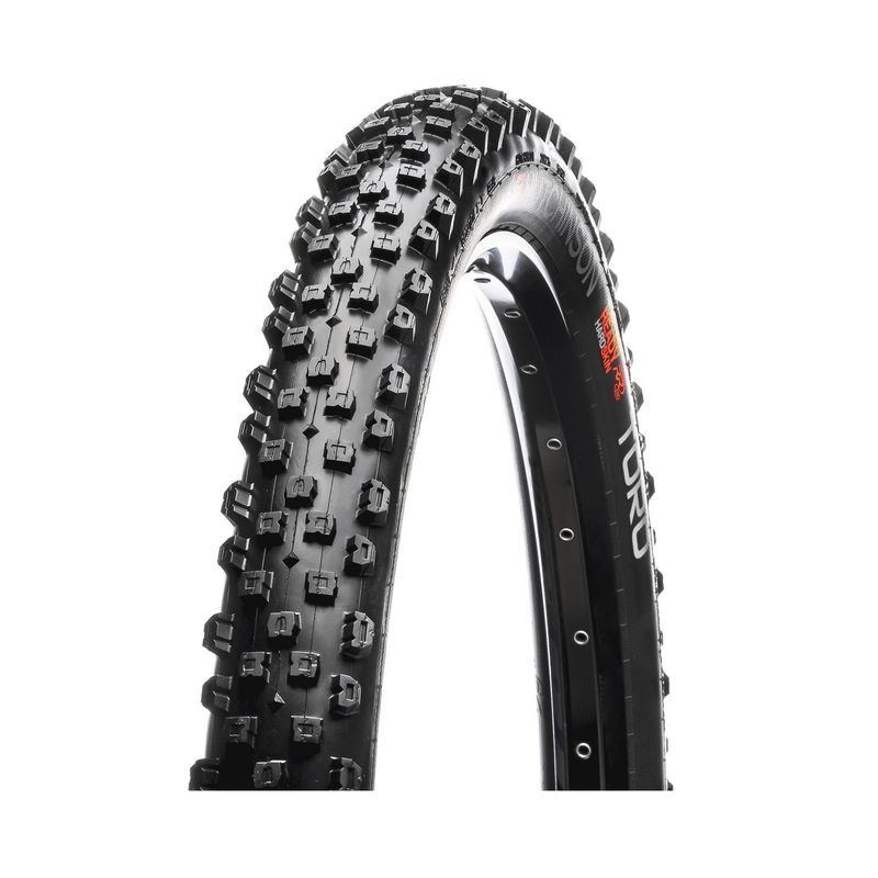 HUTCHINSON - NEUMATICO DE BICICLETA  HUTCHINSON TORO 29X2,35 TS TL TR HS