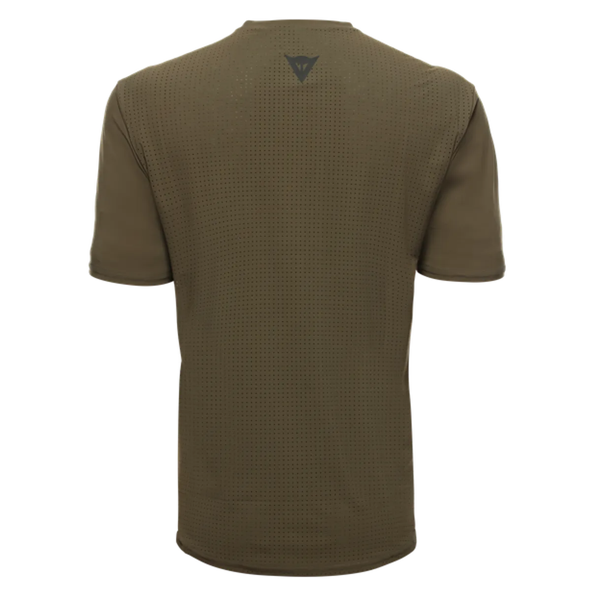 DAINESE - JERSEY MTB HGR DAINESE SS COLOR Y26 DARK-BROWN
