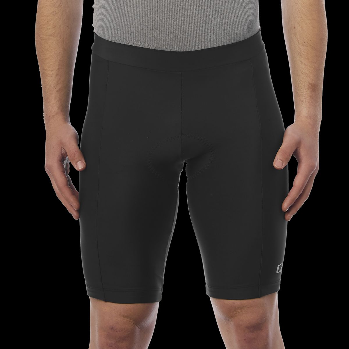 GIRO - CALZA HOMBRE GIRO CHRONO BLACK