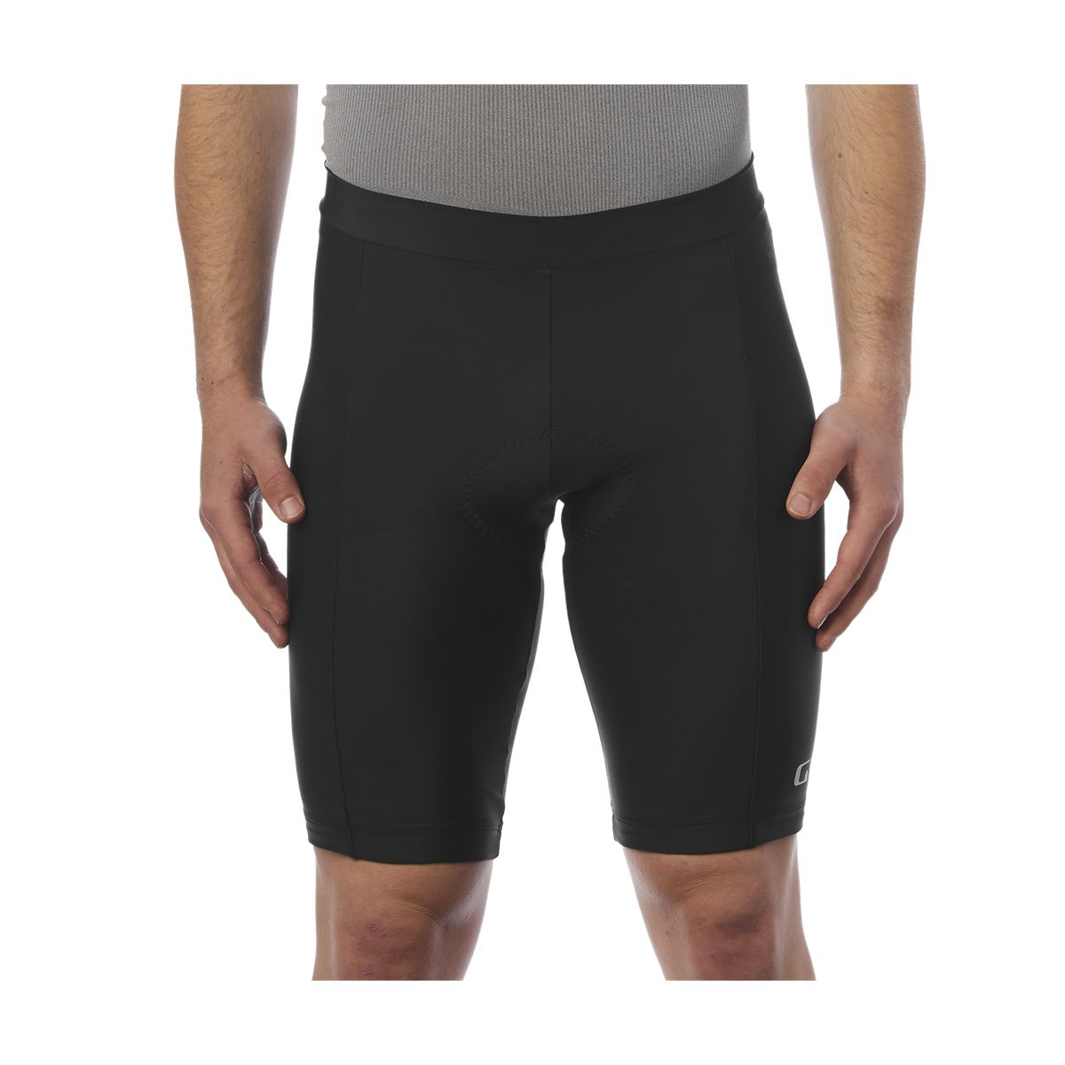 GIRO - CALZA HOMBRE GIRO CHRONO BLACK