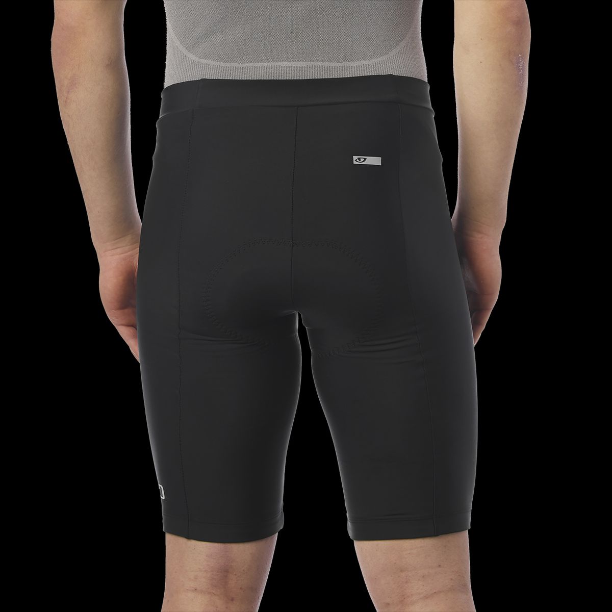 GIRO - CALZA HOMBRE GIRO CHRONO BLACK